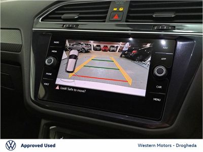 2024 Volkswagen Tiguan Allspace