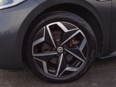 2021 Volkswagen ID.3