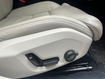 2022 Volvo V60