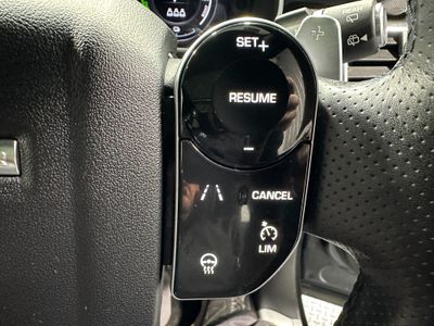 2020 Land Rover Range Rover Sport