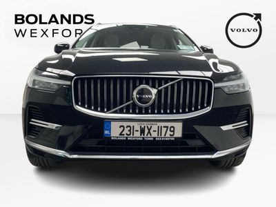 2023 Volvo XC60