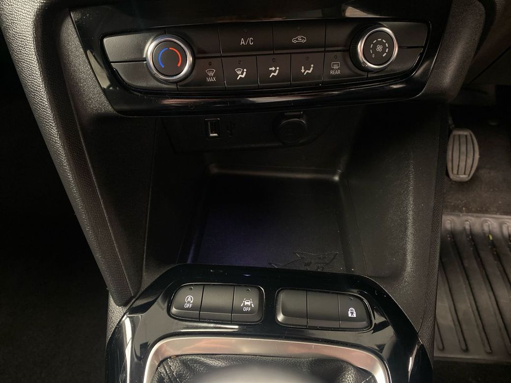 2023 Opel Corsa