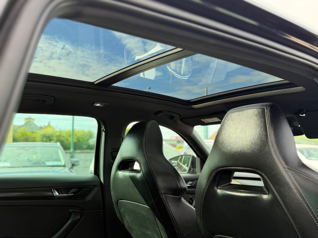2019 Skoda Kodiaq