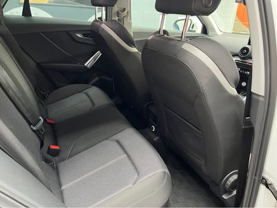 2019 Audi Q2