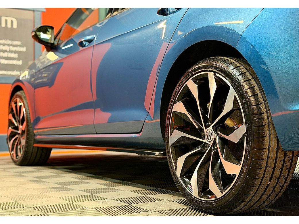 2014 Volkswagen Golf