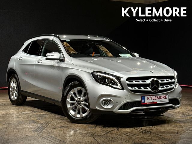 vehicle for sale from Kylemore Cars