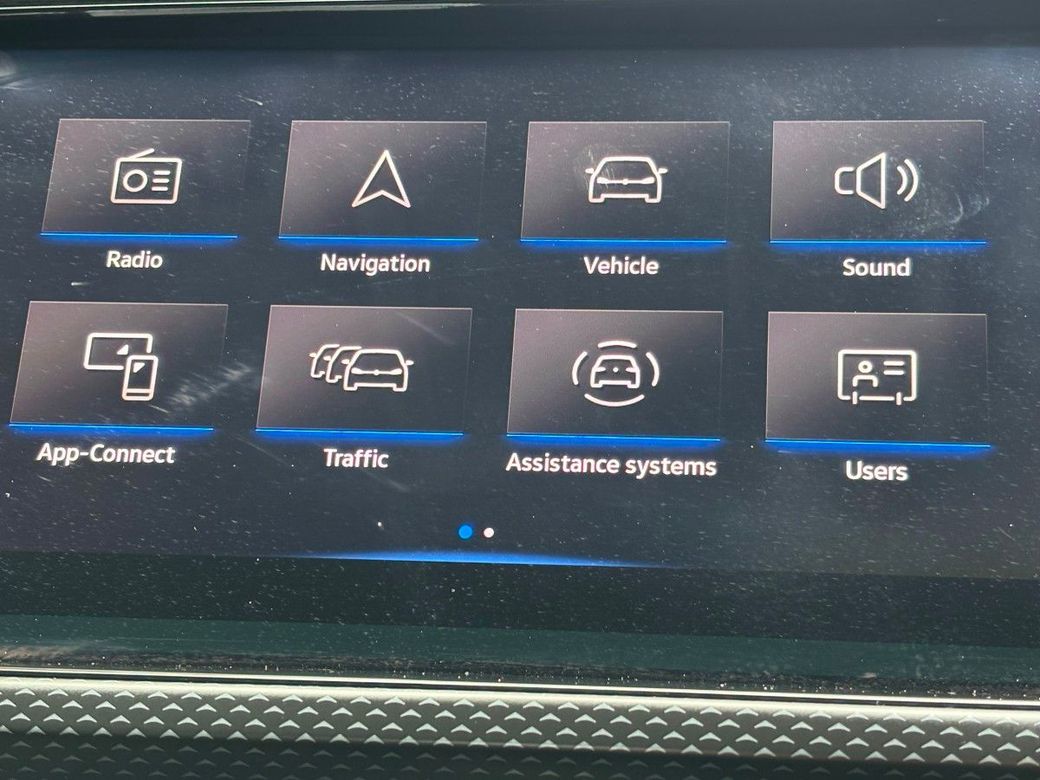 2022 Volkswagen T-Cross