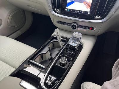 2024 Volvo V60