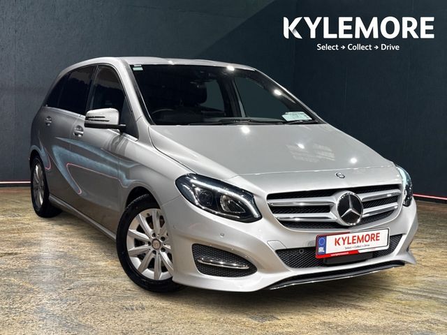 vehicle for sale from Kylemore Cars