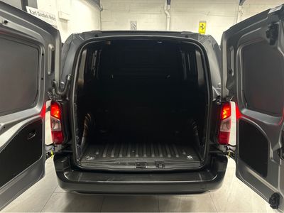 2021 Toyota Proace