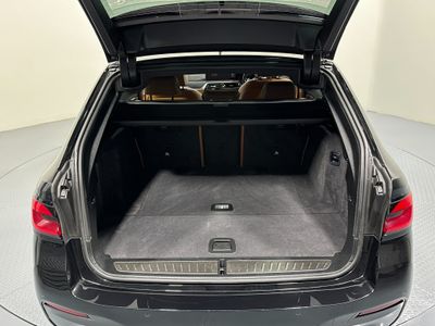 2024 BMW 5 Series