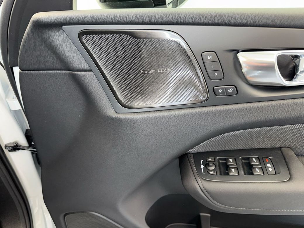 2026 Volvo XC60