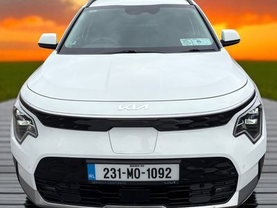 2023 Kia Niro