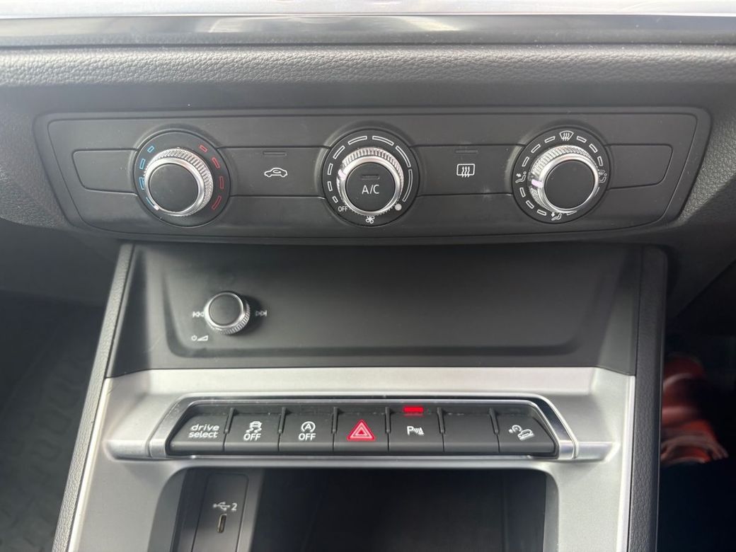 2019 Audi Q3