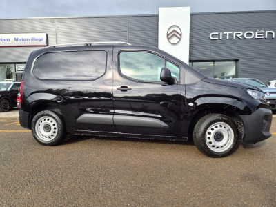 2026 Citroen Berlingo