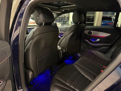 2023 Mercedes-Benz EQC