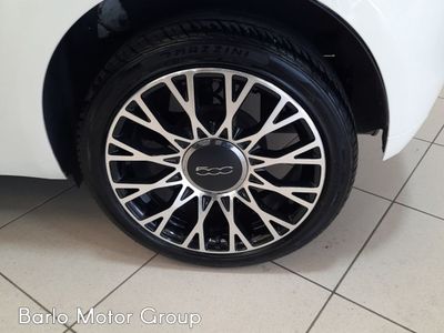 2019 Fiat 500