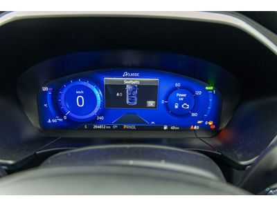 2024 Ford Kuga