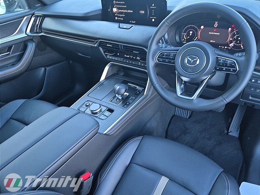 2026 Mazda CX-60