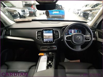 2024 Volvo XC90