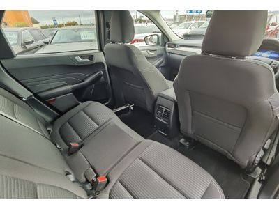 2023 Ford Kuga