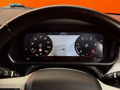 2021 Land Rover Defender