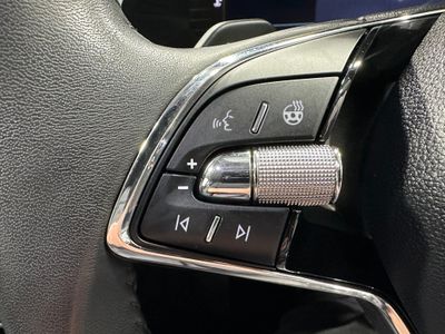 2023 Skoda Octavia