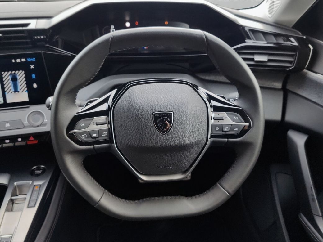2026 Peugeot 308