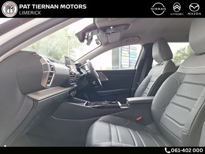 2026 Citroen C5 X