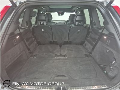 2020 Volvo XC90