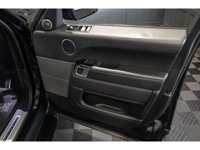 2021 Land Rover Range Rover Sport