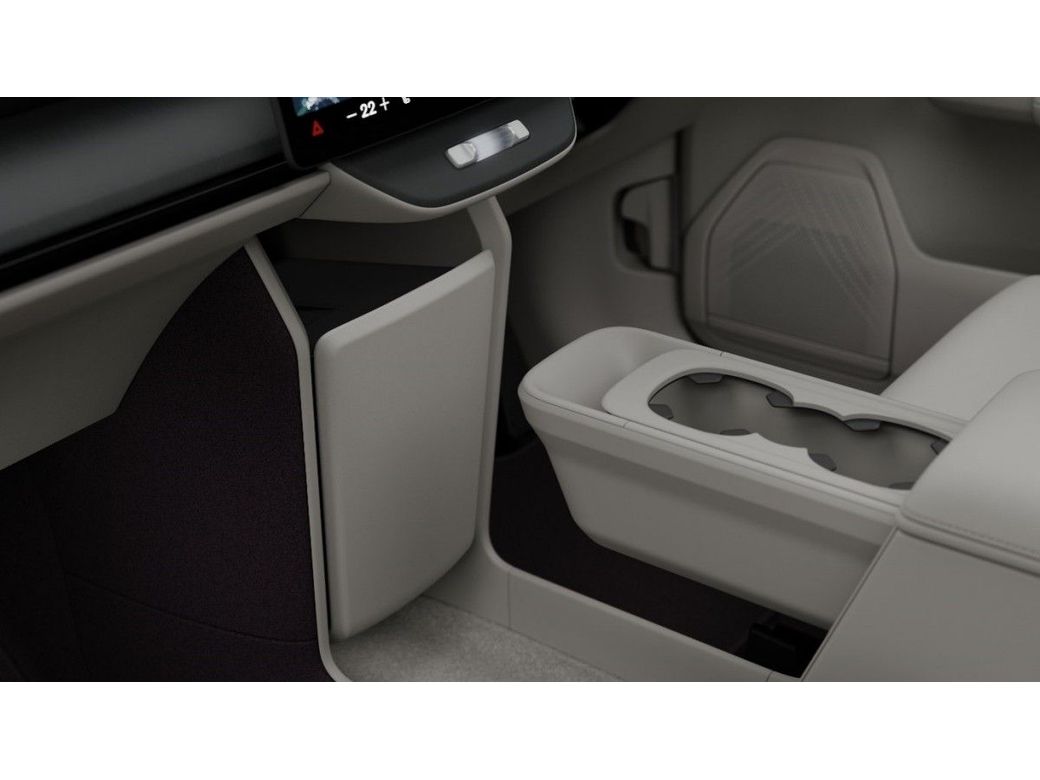 2027 Volvo EX60