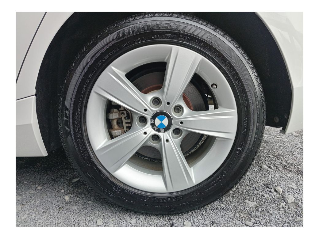 2016 BMW 1 Series