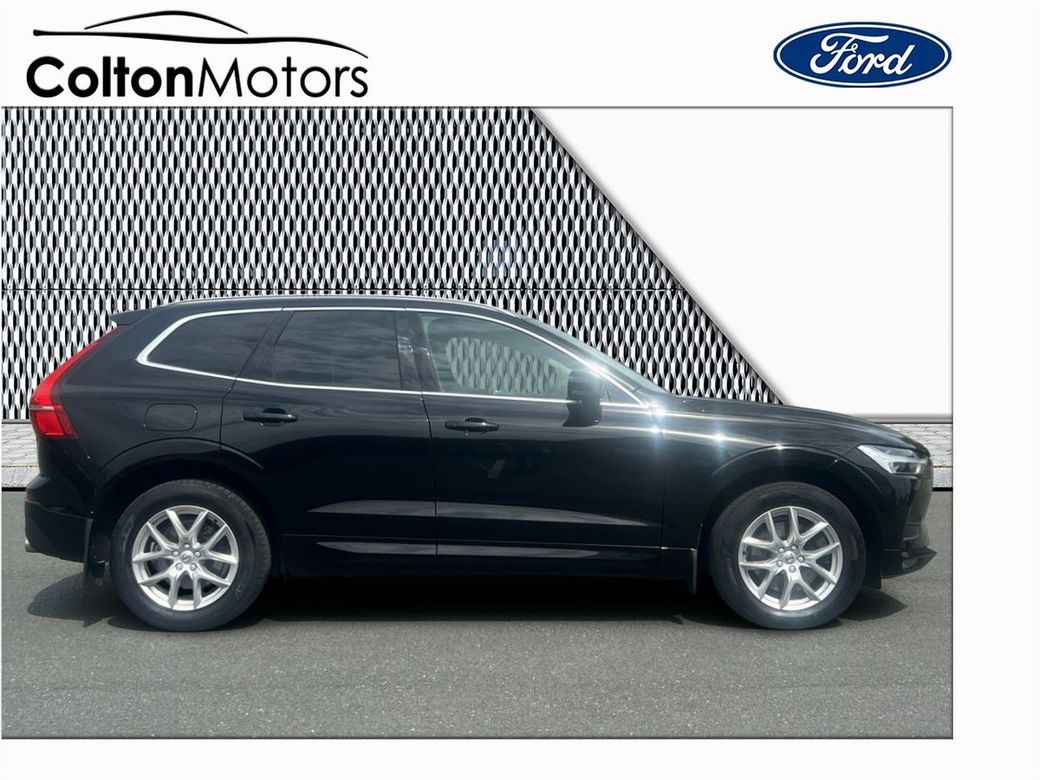 2020 Volvo XC60