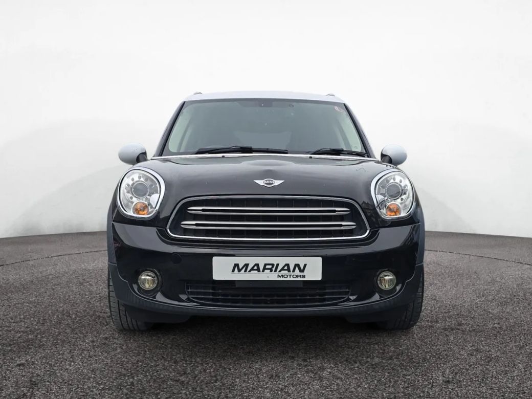 2015 Mini Cooper