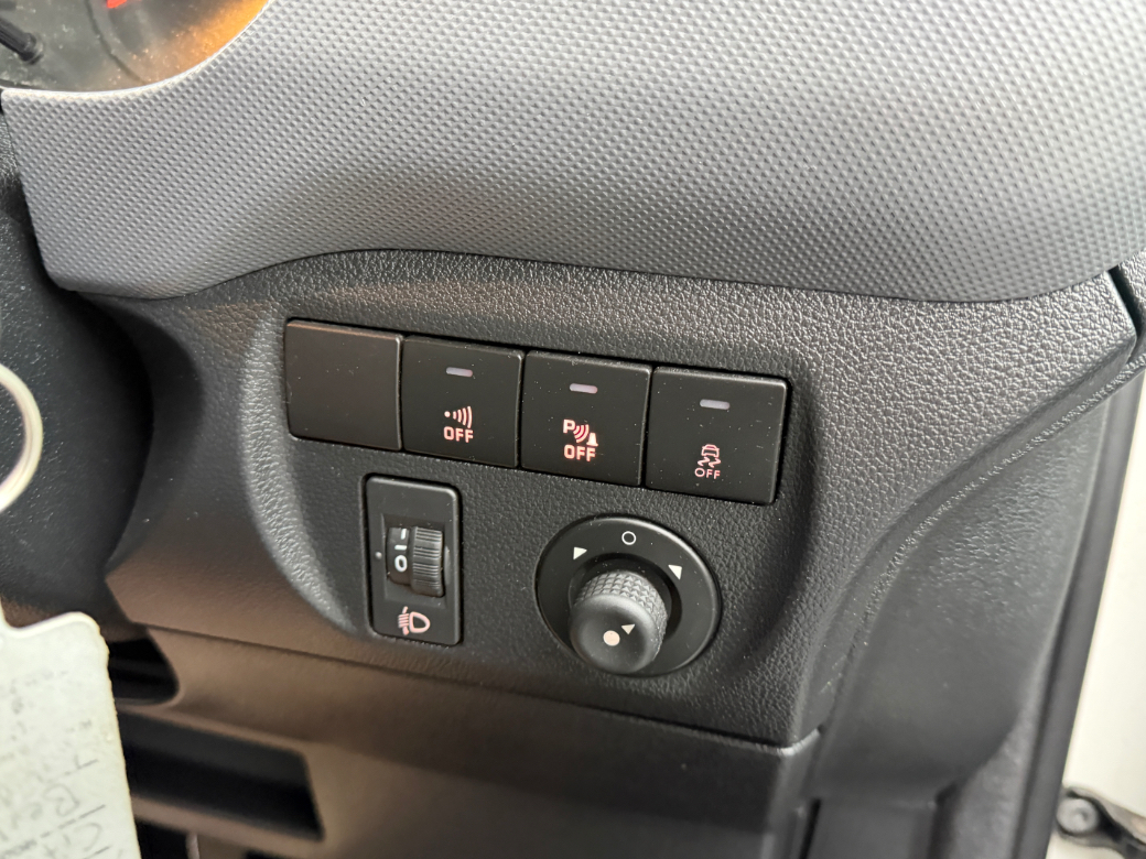 2016 Citroen Berlingo