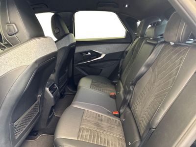 2025 Peugeot 3008