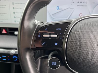 2022 Hyundai Ioniq 5