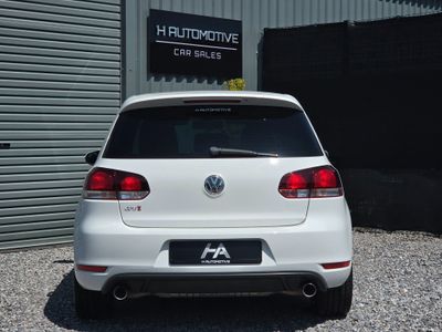 2013 Volkswagen Golf