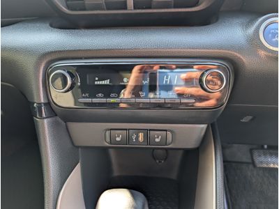 2022 Toyota Yaris
