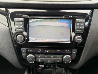 2017 Nissan Qashqai