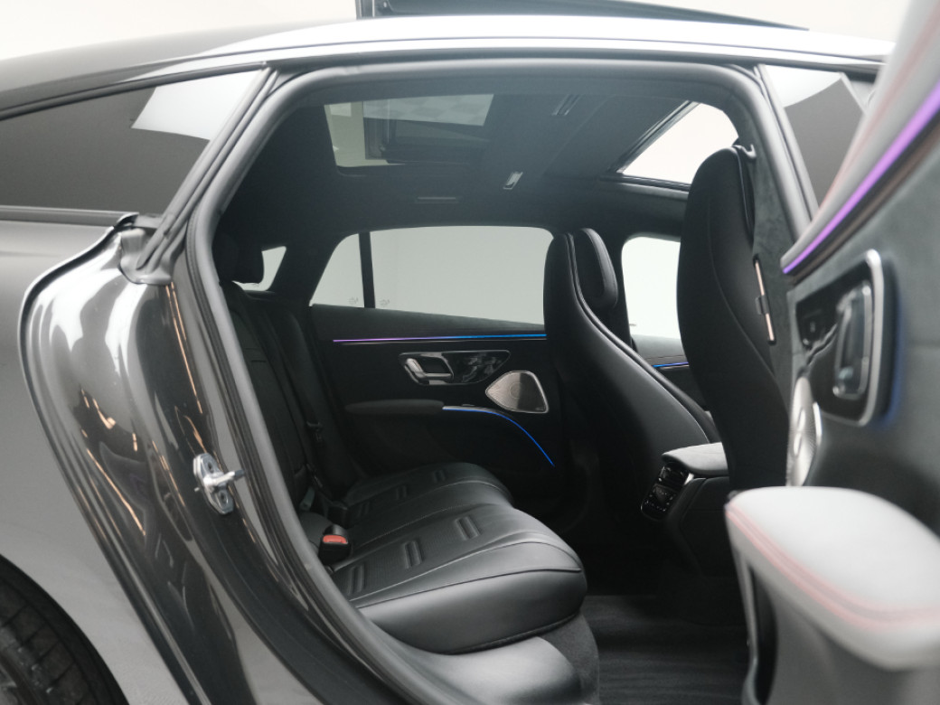 2023 Mercedes-Benz EQS