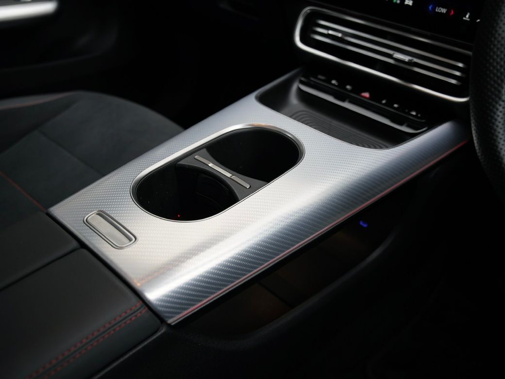 2025 Mercedes-Benz CLA Class
