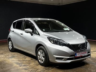2019 Nissan Note