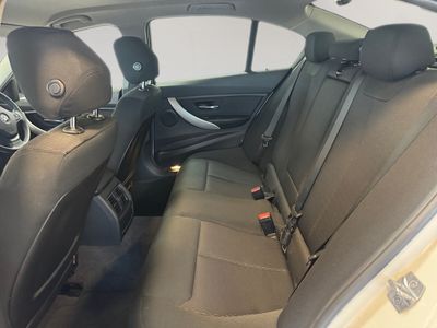 2017 BMW 3 Series