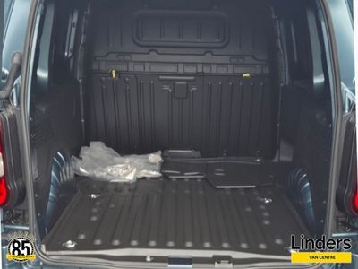 2025 Citroen Berlingo