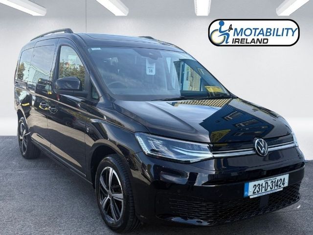 vehicle for sale from Motability Ireland Limited