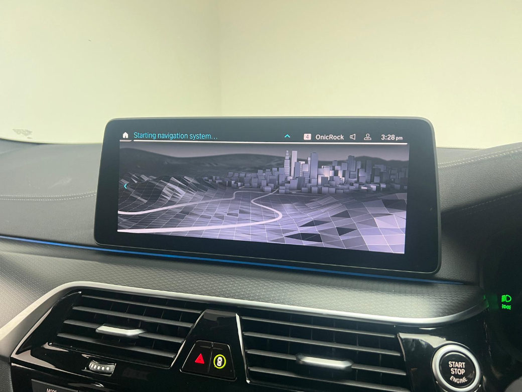 2023 BMW 5 Series