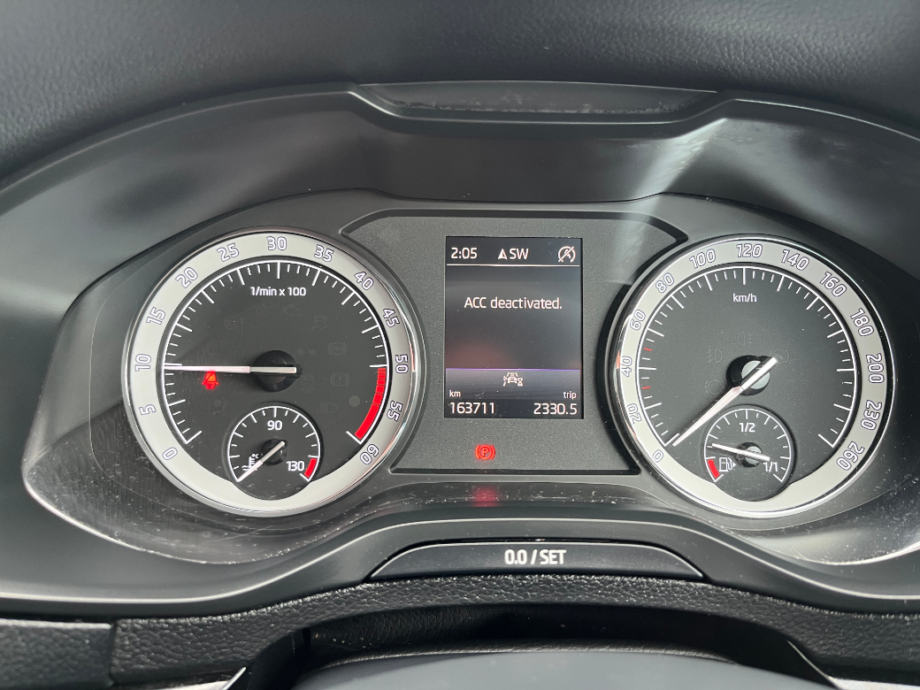 2021 Skoda Karoq