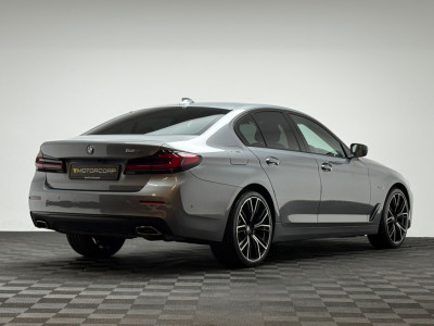 2023 BMW 5 Series